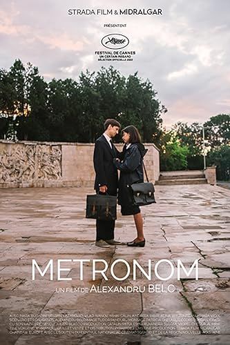Metronom online film