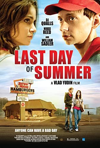 Last Day of Summer online film