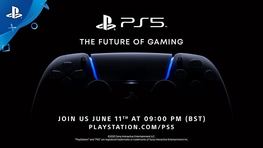 PS5 - The Future of Gaming online film
