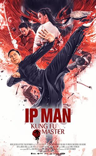 Ip Man: Kung Fu Master online film