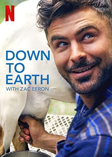 Down to Earth with Zac Efron - 1. évad online film