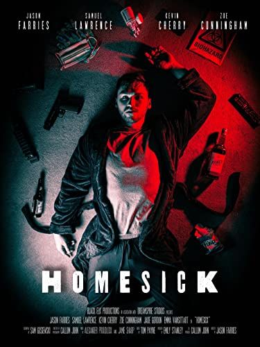 Homesick online film