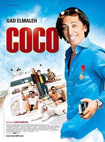 Coco online film