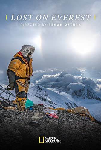 Lost on Everest online film