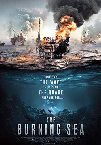The Burning Sea online film