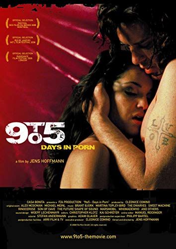 9 to 5: Days in Porn online film