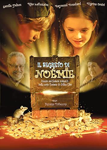 Noémie: A titok online film
