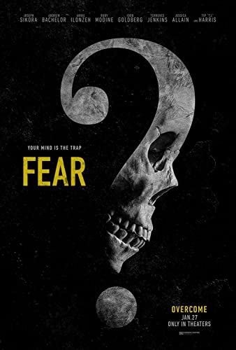 Fear online film