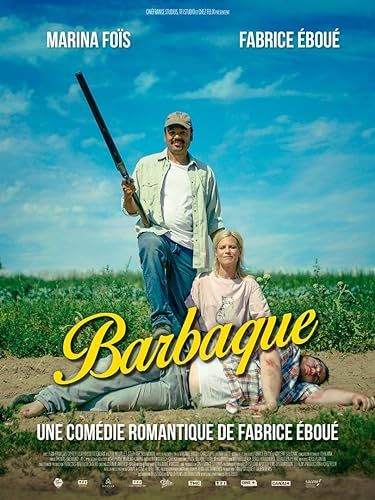 Barbaque online film