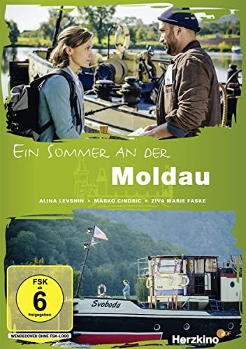 Nyár a Moldván online film