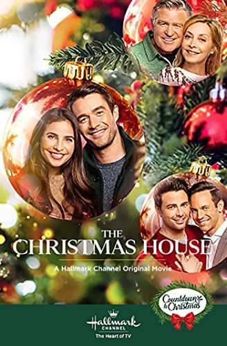 The Christmas House online film