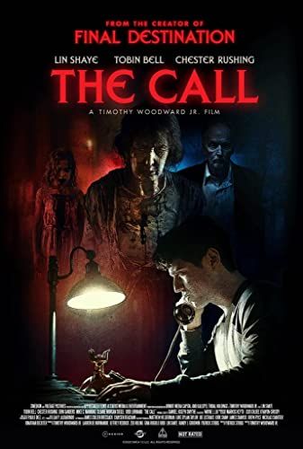 The Call online film