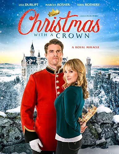 Christmas with a Crown online film