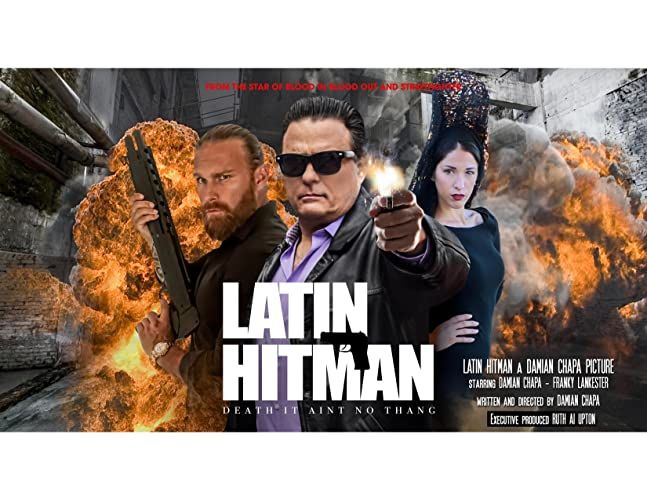 Latin Hitman online film