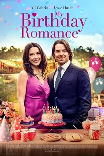 My Birthday Romance online film