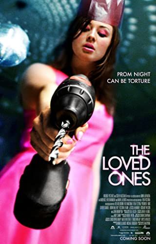 The Loved Ones online film