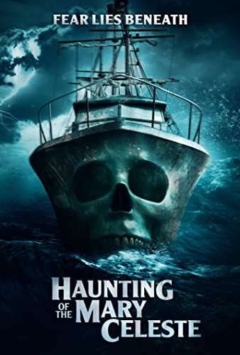 Haunting of the Mary Celeste online film