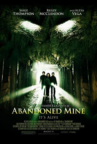 The Mine online film