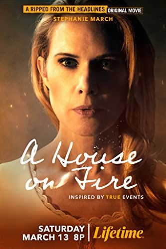 Ann Rule: Lángok emésztette ház online film