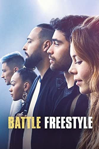 Battle: Freestyle online film