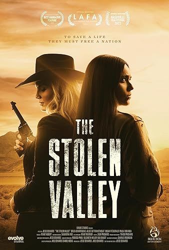 The Stolen Valley online film