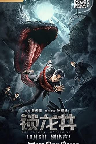 The Dragon Hunting Well online film