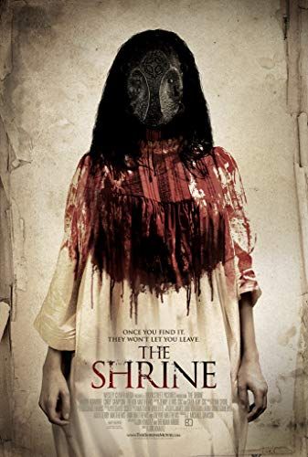 The Shrine online film