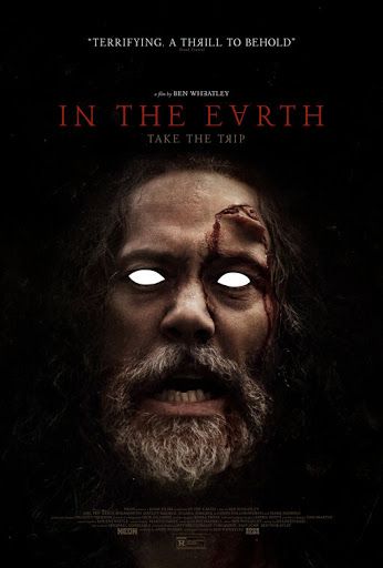 In the Earth online film
