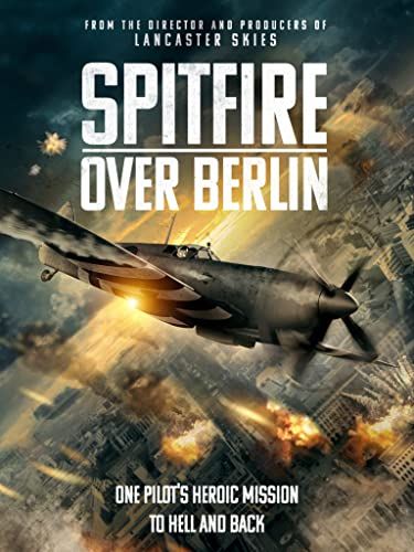 Spitfire - Égi csata online film
