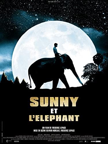 Sunny et l'éléphant online film