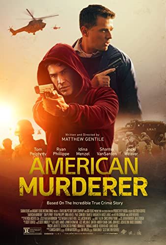 American Murderer online film