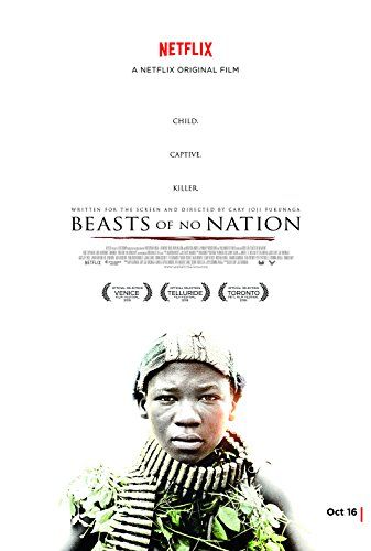 Beasts of No Nation online film
