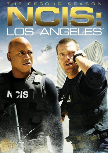 NCIS: Los Angeles - 3. évad online film