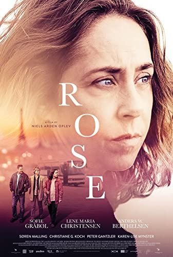 Rose online film