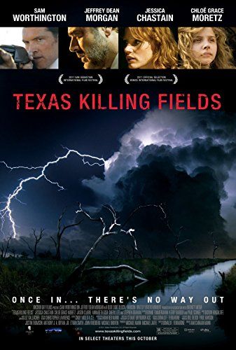 Texas gyilkos földjén online film