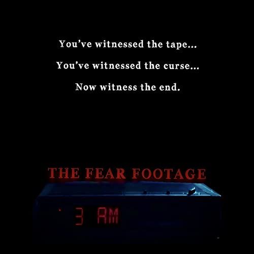 The Fear Footage: 3AM online film