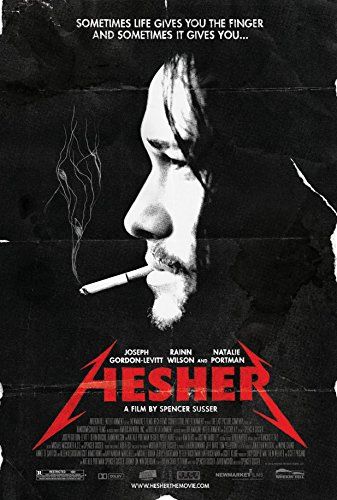 Hesher online film
