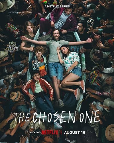 The Chosen One - 1. évad online film
