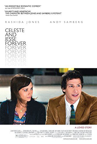 Celeste és Jesse mindörökre online film