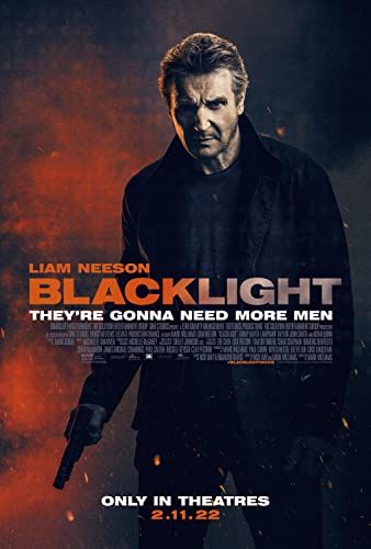 Blacklight online film