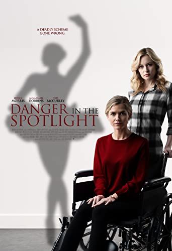 Danger in the Spotlight online film