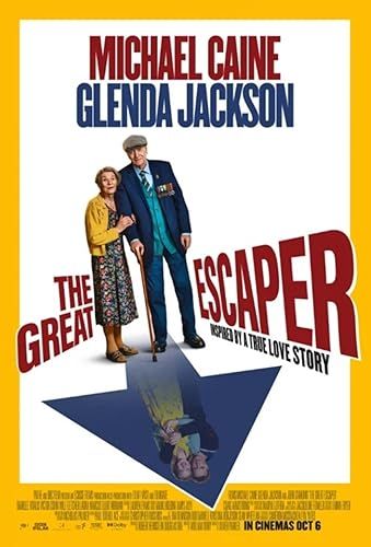 The Great Escaper online film
