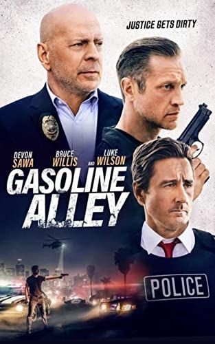 Gasoline Alley online film