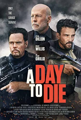 A Day to Die online film