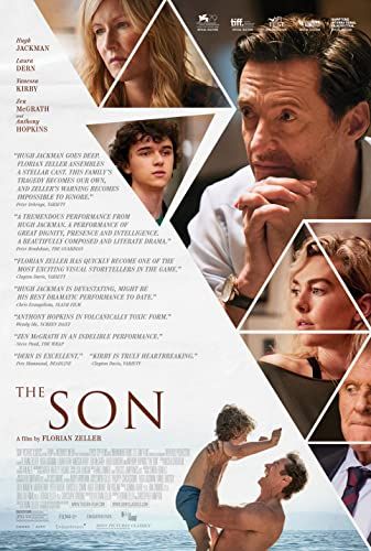 The Son online film
