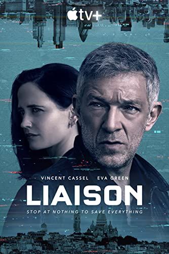 Liaison - 1. évad online film
