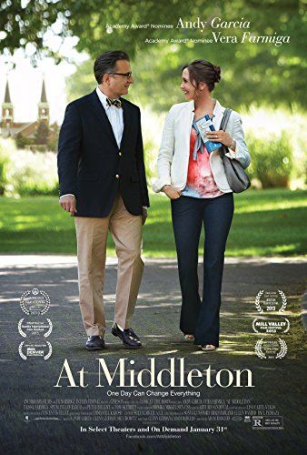 Middleton online film