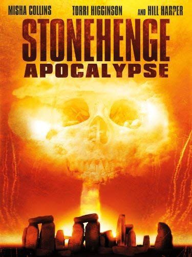 Stonehenge apokalipszis online film