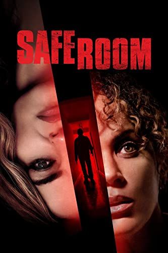 Safe Room online film