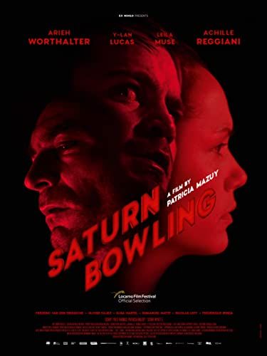 Bowling Saturne online film